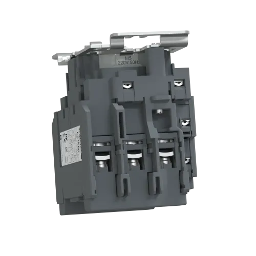 Контактор E 80А 400В AC3 220В 50ГЦ LC1E80M5