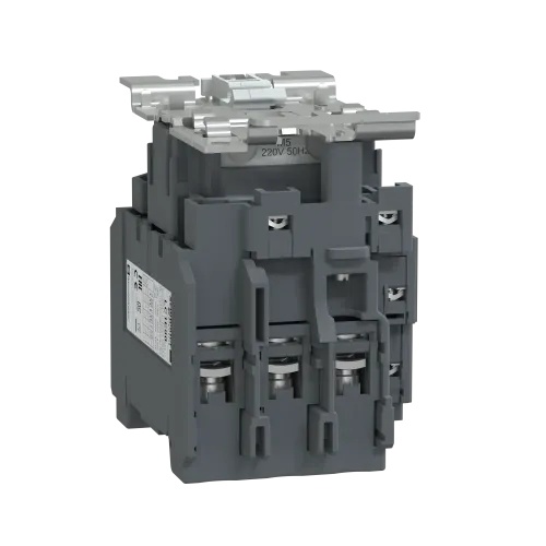 Контактор E 80А 400В AC3 220В 50ГЦ LC1E80M5