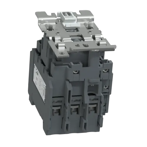 Контактор E 80А 400В AC3 220В 50ГЦ LC1E80M5