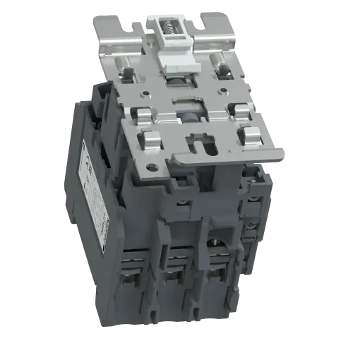 Контактор E 80А 400В AC3 220В 50ГЦ LC1E80M5