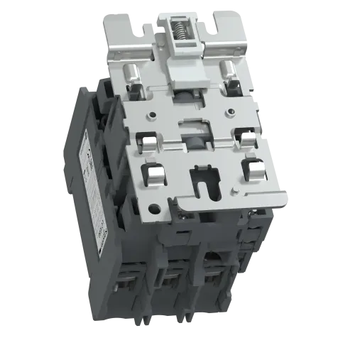 Контактор E 80А 400В AC3 220В 50ГЦ LC1E80M5