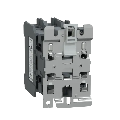 Контактор E 80А 400В AC3 220В 50ГЦ LC1E80M5
