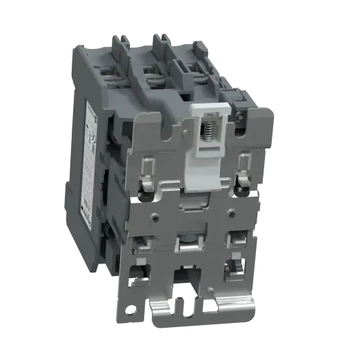 Контактор E 80А 400В AC3 220В 50ГЦ LC1E80M5