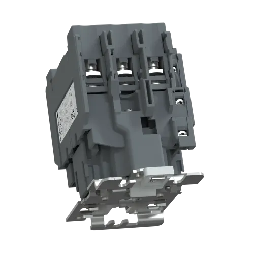 Контактор E 80А 400В AC3 220В 50ГЦ LC1E80M5