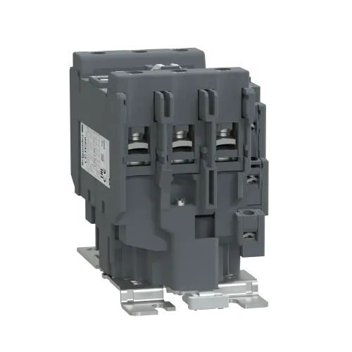 Контактор E 80А 400В AC3 220В 50ГЦ LC1E80M5