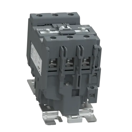Контактор E 80А 400В AC3 220В 50ГЦ LC1E80M5