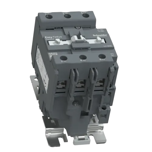 Контактор E 80А 400В AC3 220В 50ГЦ LC1E80M5