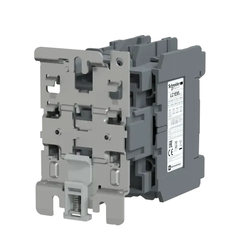 Контактор E 95А 400В AC3 220В 50ГЦ LC1E95M5