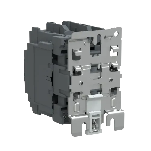 Контактор E 95А 400В AC3 220В 50ГЦ LC1E95M5