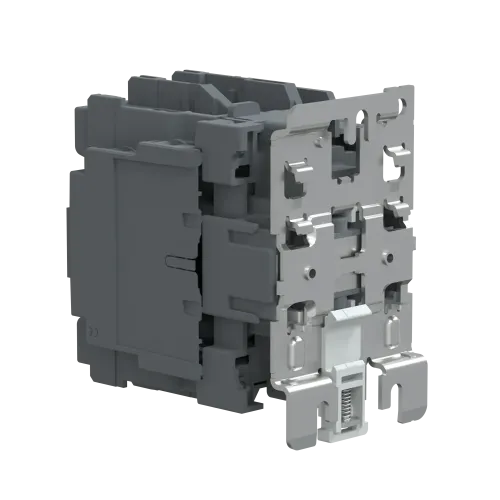 Контактор E 95А 400В AC3 220В 50ГЦ LC1E95M5