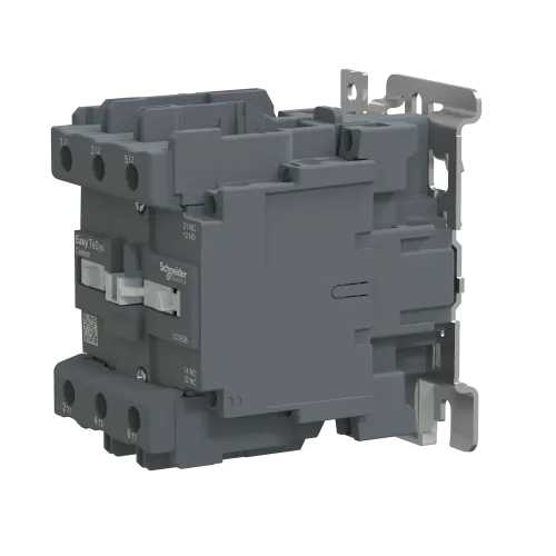 Контактор E 95А 400В AC3 220В 50ГЦ LC1E95M5