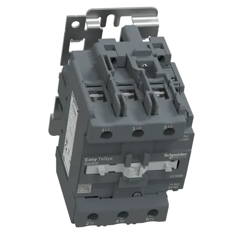 Контактор E 95А 400В AC3 220В 50ГЦ LC1E95M5