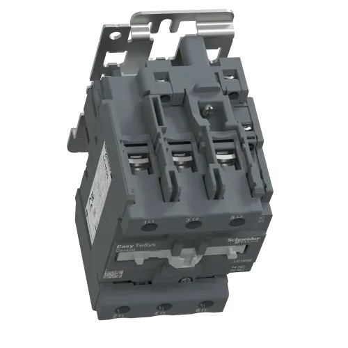 Контактор E 95А 400В AC3 220В 50ГЦ LC1E95M5