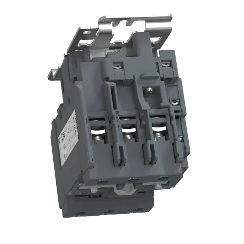 Контактор E 95А 400В AC3 220В 50ГЦ LC1E95M5