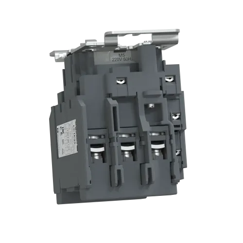 Контактор E 95А 400В AC3 220В 50ГЦ LC1E95M5