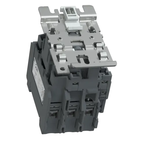 Контактор E 95А 400В AC3 220В 50ГЦ LC1E95M5