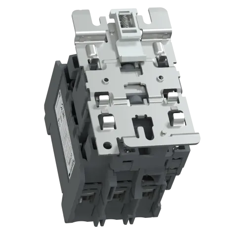 Контактор E 95А 400В AC3 220В 50ГЦ LC1E95M5