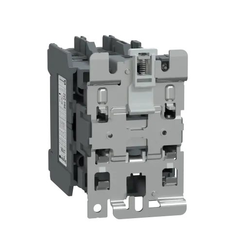 Контактор E 95А 400В AC3 220В 50ГЦ LC1E95M5