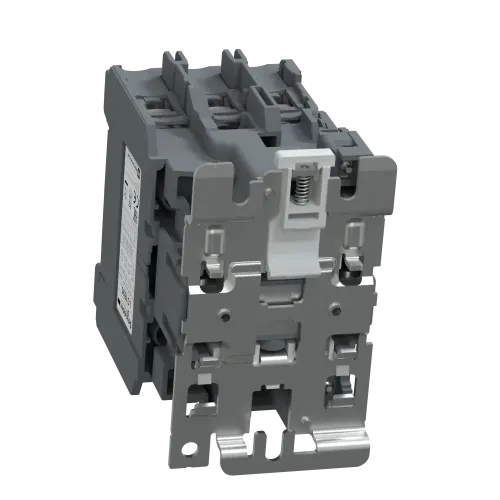 Контактор E 95А 400В AC3 220В 50ГЦ LC1E95M5