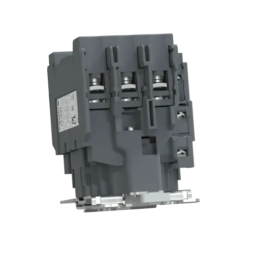 Контактор E 95А 400В AC3 220В 50ГЦ LC1E95M5
