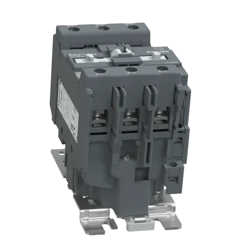 Контактор E 95А 400В AC3 220В 50ГЦ LC1E95M5