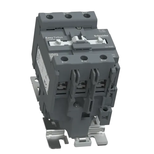 Контактор E 95А 400В AC3 220В 50ГЦ LC1E95M5