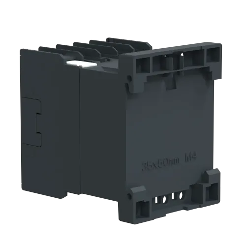 Контактор 9 A, катушка 220В AC, 3 полюса, LC1K0910M7 Schneider Electric