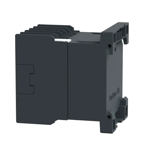 Контактор 9 A, катушка 220В AC, 3 полюса, LC1K0910M7 Schneider Electric