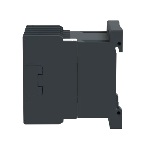 Контактор 9 A, катушка 220В AC, 3 полюса, LC1K0910M7 Schneider Electric