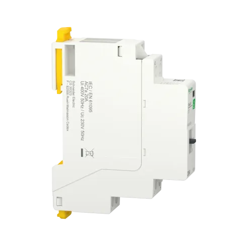 Контактор 20А, 2 полюса, Resi9 R9C20220 Schneider Electric