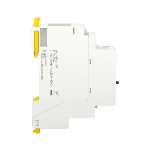 Контактор 20А, 2 полюса, Resi9 R9C20220 Schneider Electric