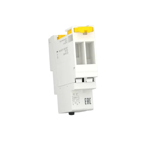 Контактор 20А, 2 полюса, Resi9 R9C20220 Schneider Electric