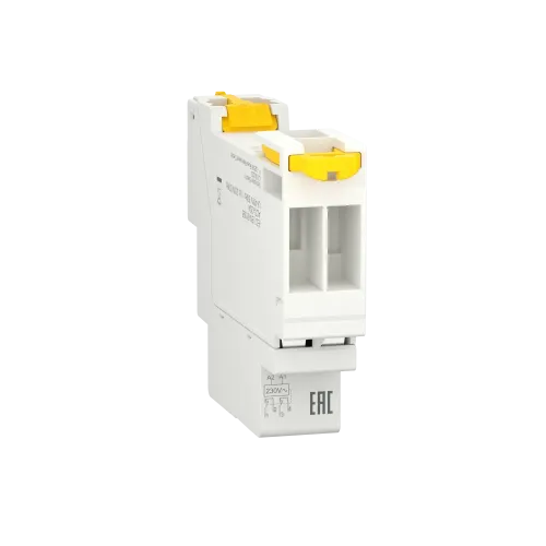 Контактор 20А, 2 полюса, Resi9 R9C20220 Schneider Electric