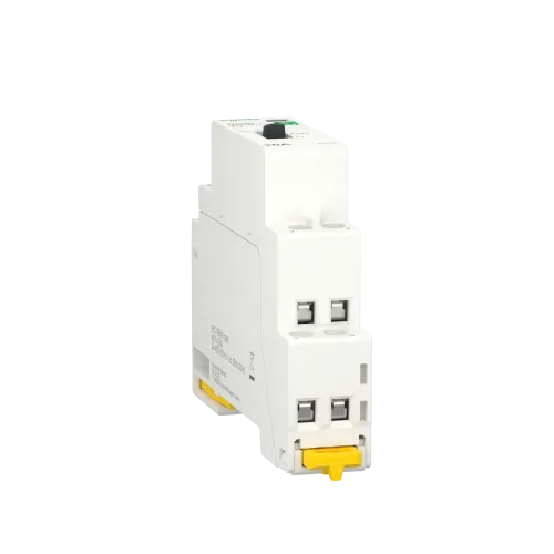 Контактор 20А, 2 полюса, Resi9 R9C20220 Schneider Electric