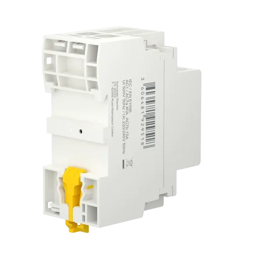 Контактор 40А, 2 полюса, Resi9 R9C20240 Schneider Electric