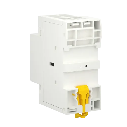 Контактор 40А, 2 полюса, Resi9 R9C20240 Schneider Electric