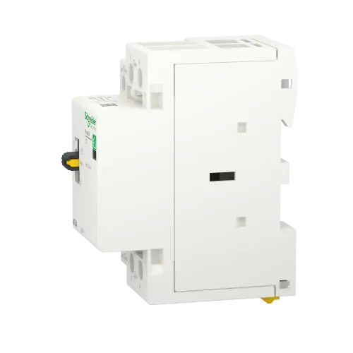 Контактор 40А, 2 полюса, Resi9 R9C20240 Schneider Electric