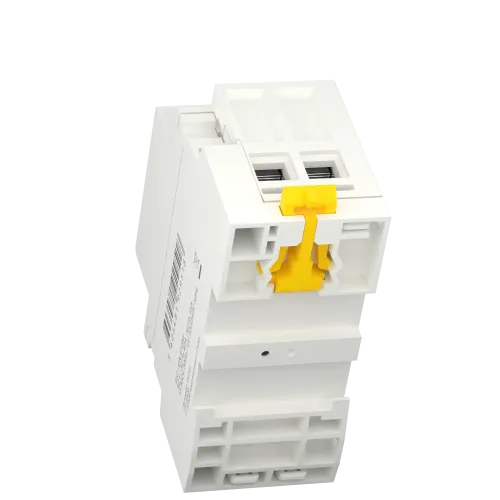 Контактор 40А, 2 полюса, Resi9 R9C20240 Schneider Electric