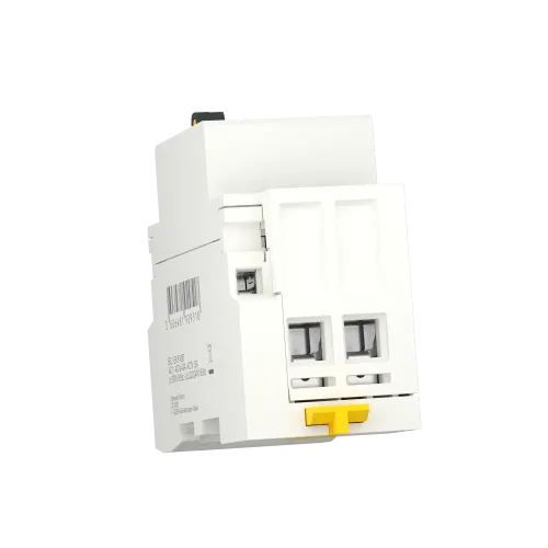 Контактор 40А, 2 полюса, Resi9 R9C20240 Schneider Electric