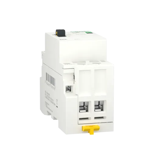 Контактор 40А, 2 полюса, Resi9 R9C20240 Schneider Electric