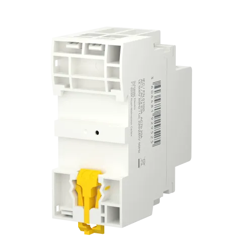 Контактор 63А, 2 полюса, Resi9 R9C20263 Schneider Electric