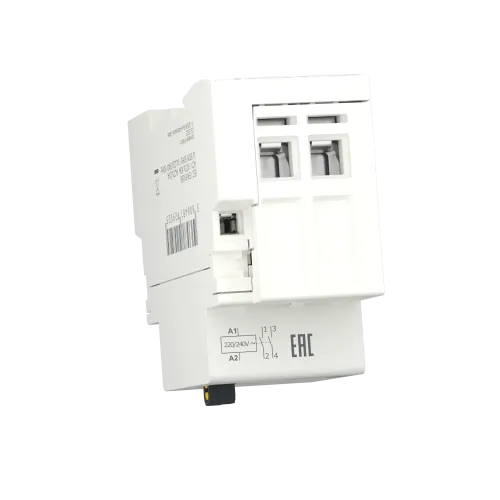 Контактор 63А, 2 полюса, Resi9 R9C20263 Schneider Electric
