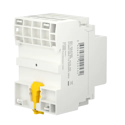 Контактор 40А, 4 полюса, Resi9 R9C20440 Schneider Electric