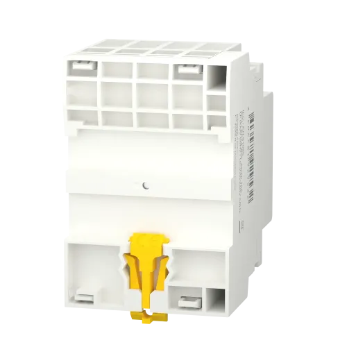 Контактор 40А, 4 полюса, Resi9 R9C20440 Schneider Electric