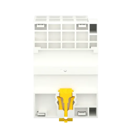 Контактор 40А, 4 полюса, Resi9 R9C20440 Schneider Electric