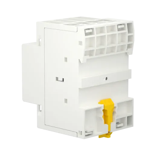Контактор 40А, 4 полюса, Resi9 R9C20440 Schneider Electric