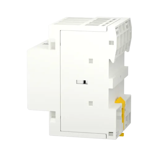 Контактор 40А, 4 полюса, Resi9 R9C20440 Schneider Electric