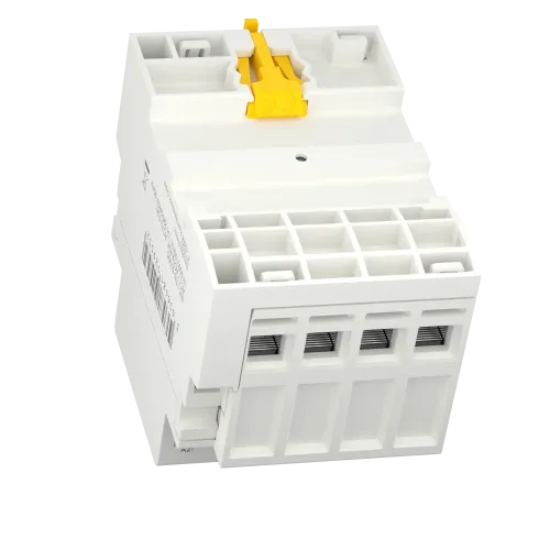Контактор 40А, 4 полюса, Resi9 R9C20440 Schneider Electric