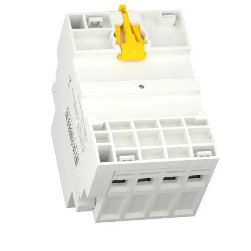 Контактор 40А, 4 полюса, Resi9 R9C20440 Schneider Electric