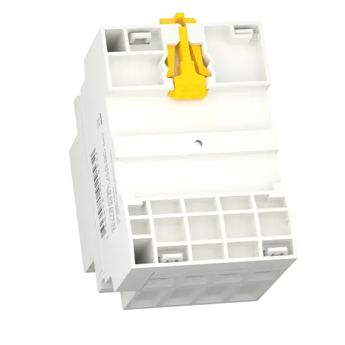 Контактор 40А, 4 полюса, Resi9 R9C20440 Schneider Electric